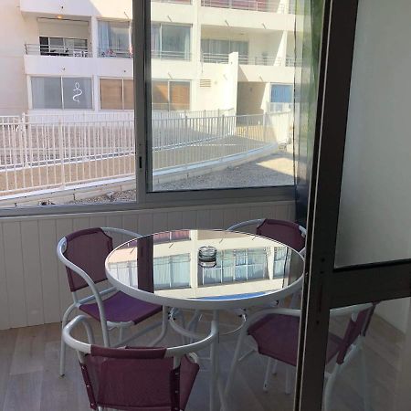 Appartement En Residence Le Barcarès Esterno foto