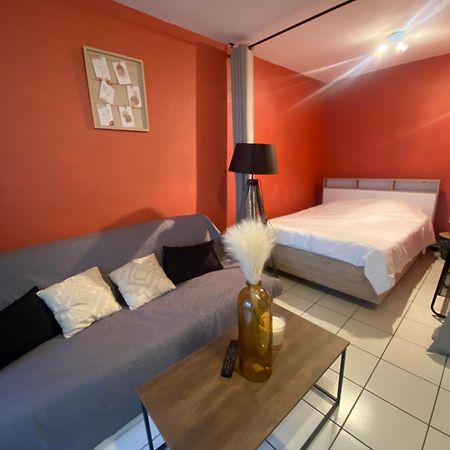 Appartement En Residence Le Barcarès Esterno foto