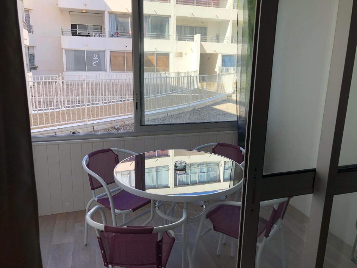 Appartement En Residence Le Barcarès Esterno foto