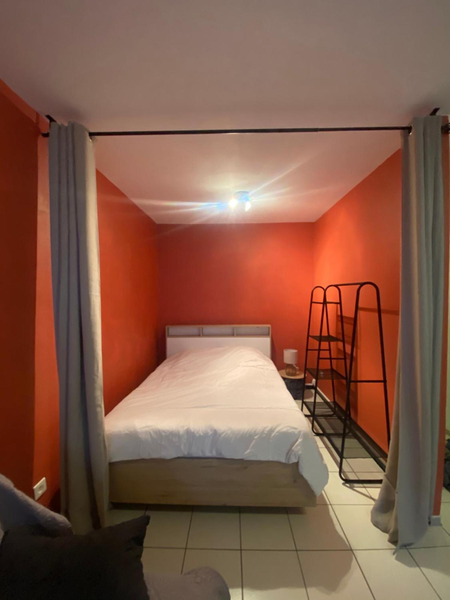 Appartement En Residence Le Barcarès Esterno foto
